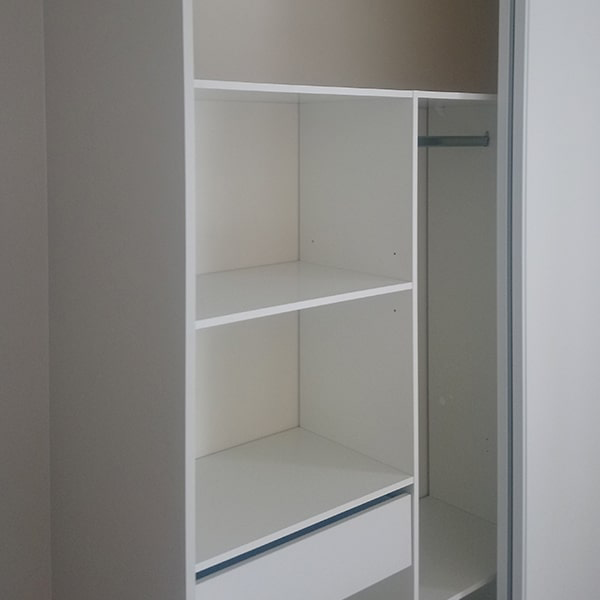 Fabrication et Pose de Meubles sur Mesure à Bécon-les-Granits